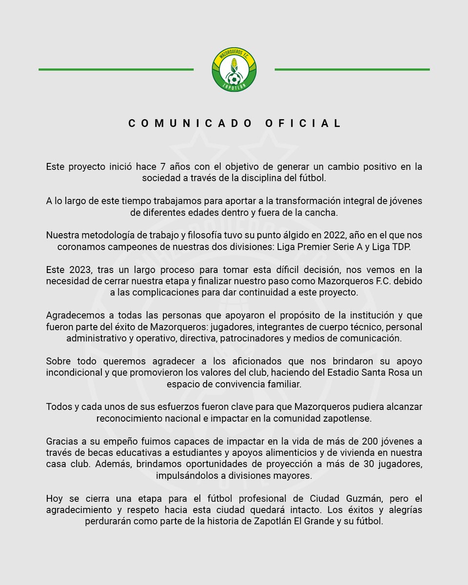 MazorquerosFC tweet media