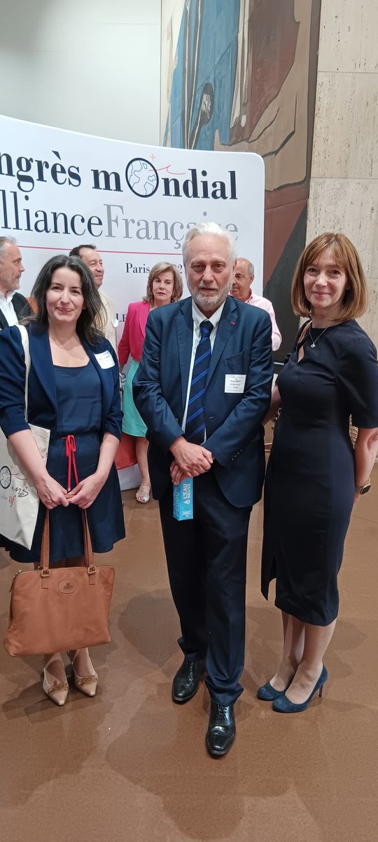 Alliance Française de Cork tweet media