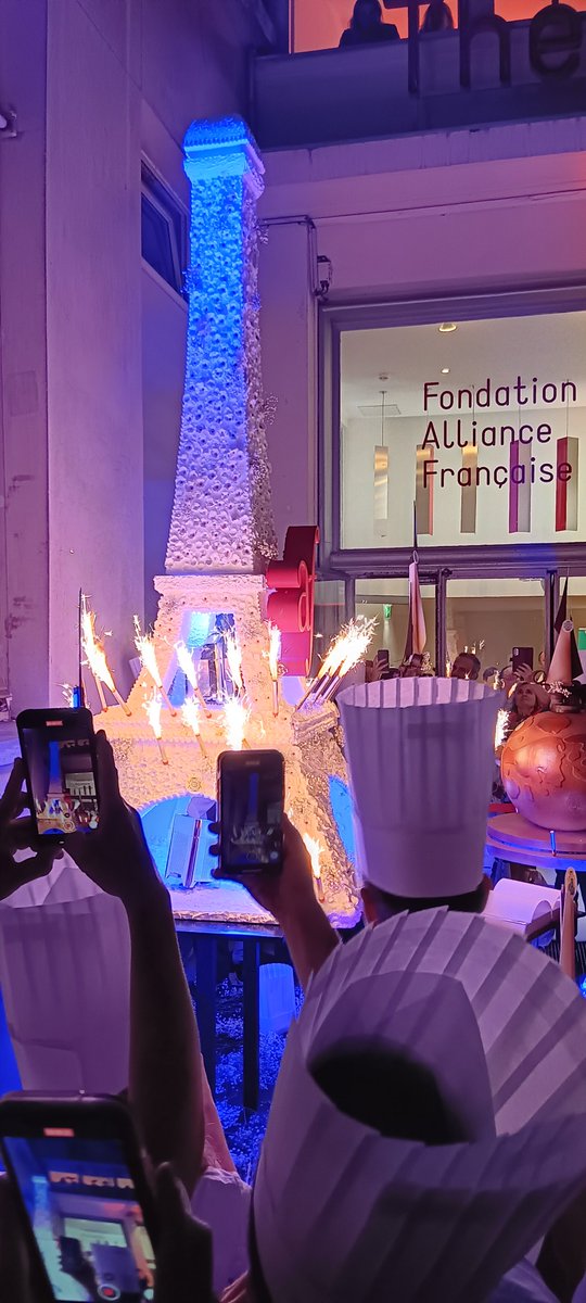 Alliance Française de Cork tweet media