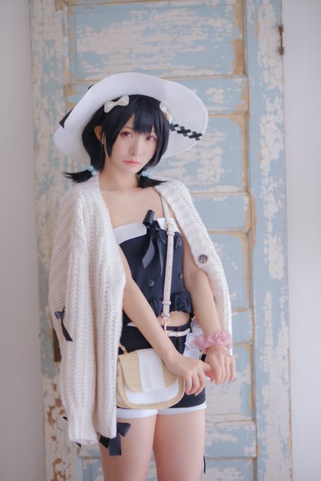 Twitterのコスプレ画像10