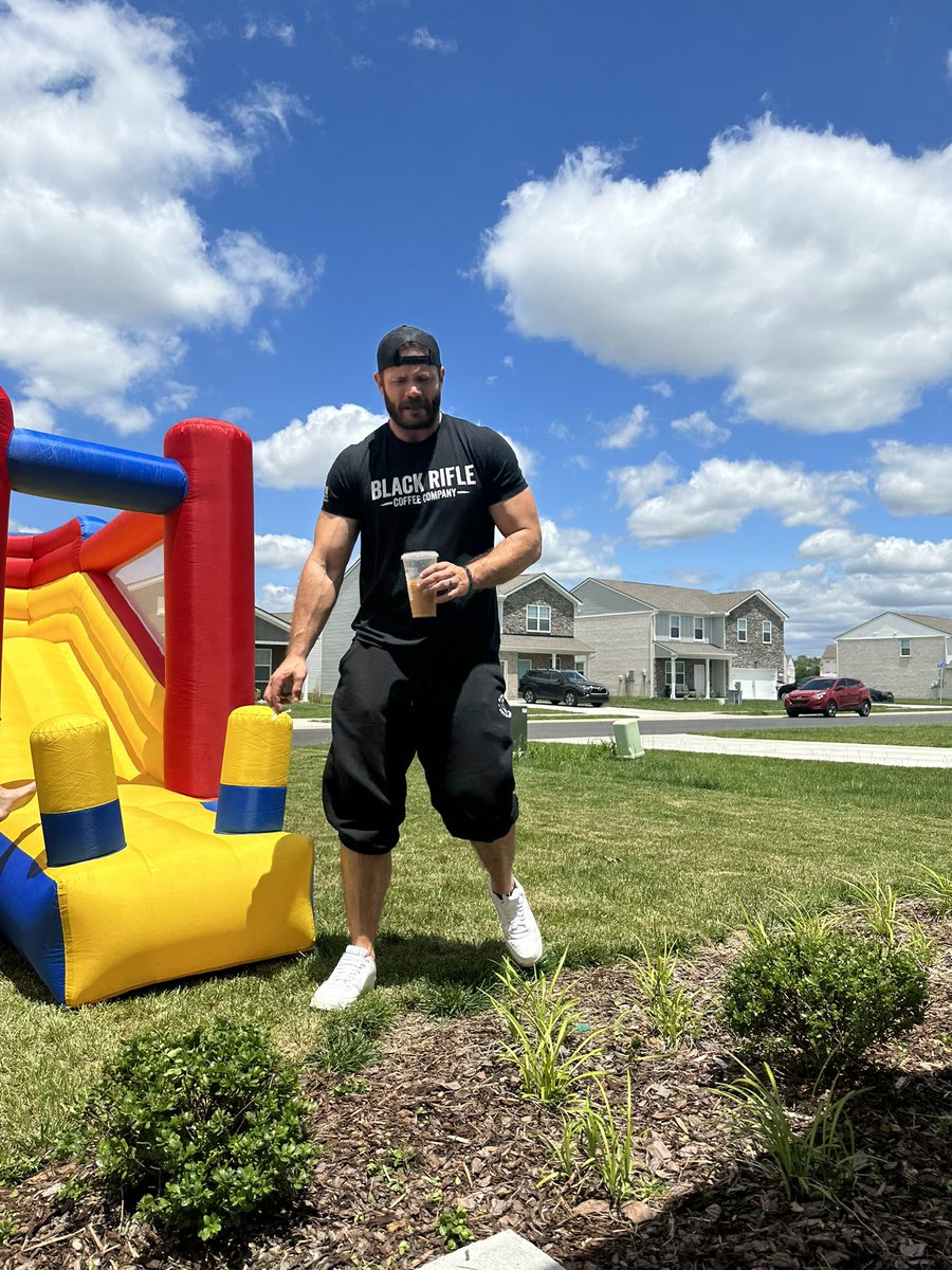 Slow down and enjoy the special moments !!!