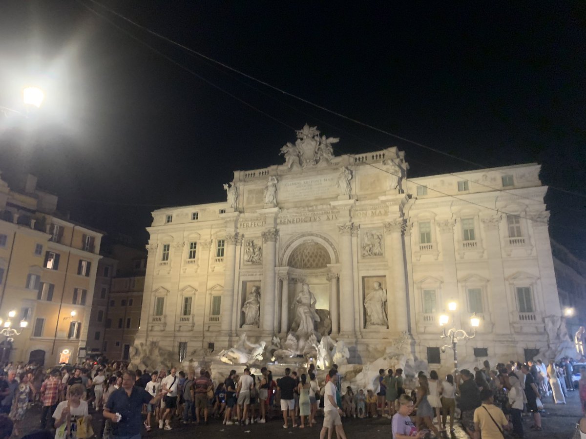 Parrswood Classics tweet media