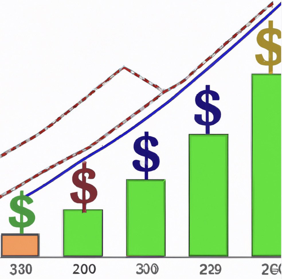 Either I’m terrible at language or generative AI is terrible at making charts based on a description. Does anyone have a good tool for this?