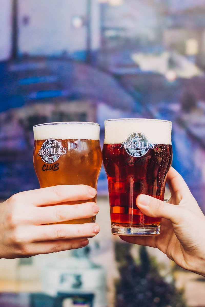 ¡Brindemos por esas amistades incondicionales! 😄🍻✨