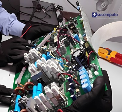 sucomputo's tweet photo. Conocimientos especializados en ingeniería eléctrica⚡ 

📷 Carrera 22 #86-28  
📷 ventas@sucomputo.com  

 #colombia #ups #sai https://t.co/ZHJ18MJOoe