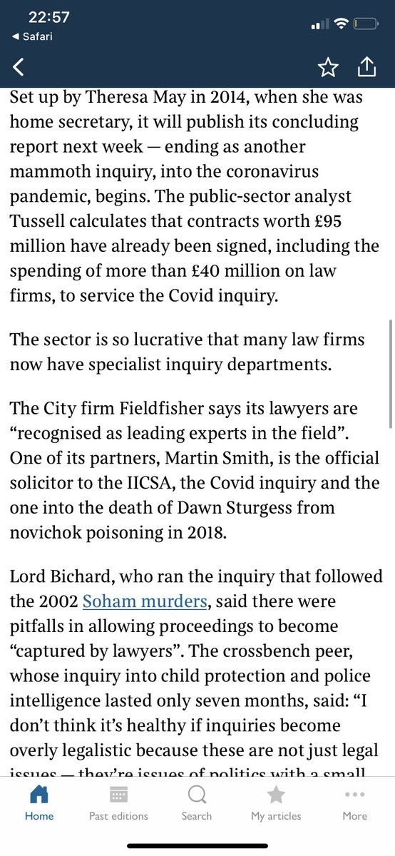 jebrittan2's tweet photo. @RafaelViola17 @nazirafzal Time for an update @TimesONeill 
I saw a room full of QCs, many the most powerful in the land, paid for by IICSA to defend all the abusive/failing institutions like #Sherborne #EIG #DorsetPolice whilst CSA survivors had the devil of a job🗣️
#ZeroProtection
https://t.co/gKiq9YCPVv https://t.co/xP8Np7QZth