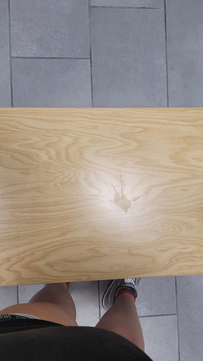 princessbunny21's tweet photo. Thank you findom twitter for 300+ followers! Have a sweaty gym bench as my thanks, right after cardio. That is in fact my crotch print 💦

Findom femdom nsfwtwt https://t.co/FmLwm0RtHf