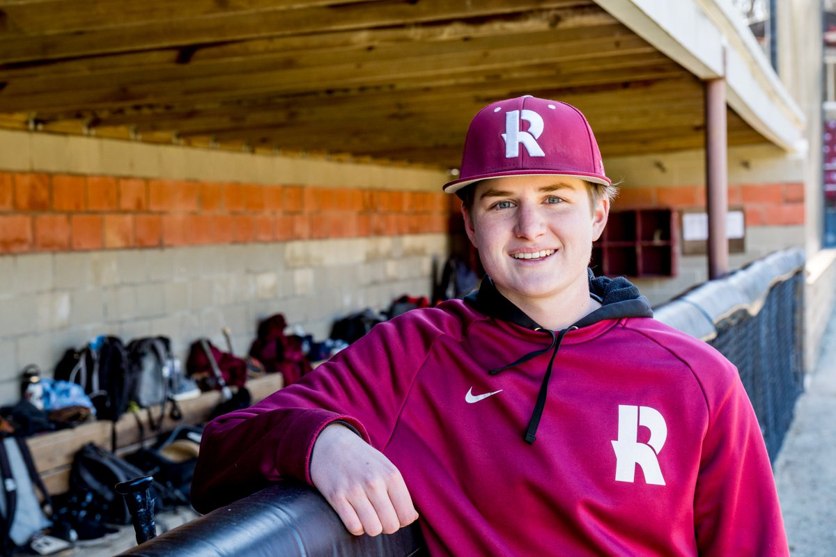 RoseHulman's tweet photo. Congrats to civil eng. student Jamie Baum for once again being named to the USA Baseball Women's National Team. She will help Team USA compete in group stage level at the World Baseball Softball Confederation World Cup in Ontario on Aug. 8-12. #rosehulman
https://t.co/AhxSjH8v43 https://t.co/VRHtgQWJEl