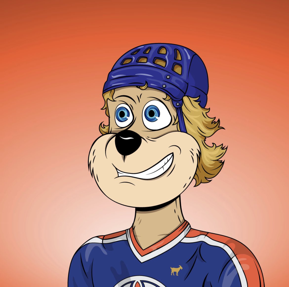 dementions8's tweet photo. @BarstoolBigCat can you let fellow @barstoolsports employees @BizNasty2point0 and @ryanwhitney6 from @spittinchiclets know that @TribeQuokka artist @Bro_ba_Fett is a huge hockey fan and is really good at making hockey quokkas? https://t.co/aZpKU8BANb