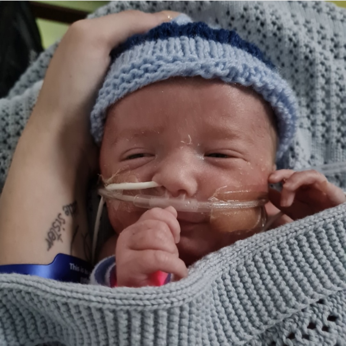 Ronald McDonald House tweet media