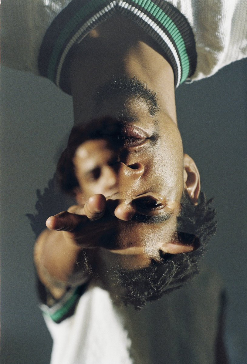 Double Exposures 🖤