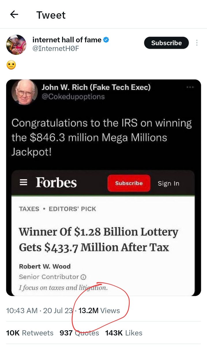 Charlie Light tweet media