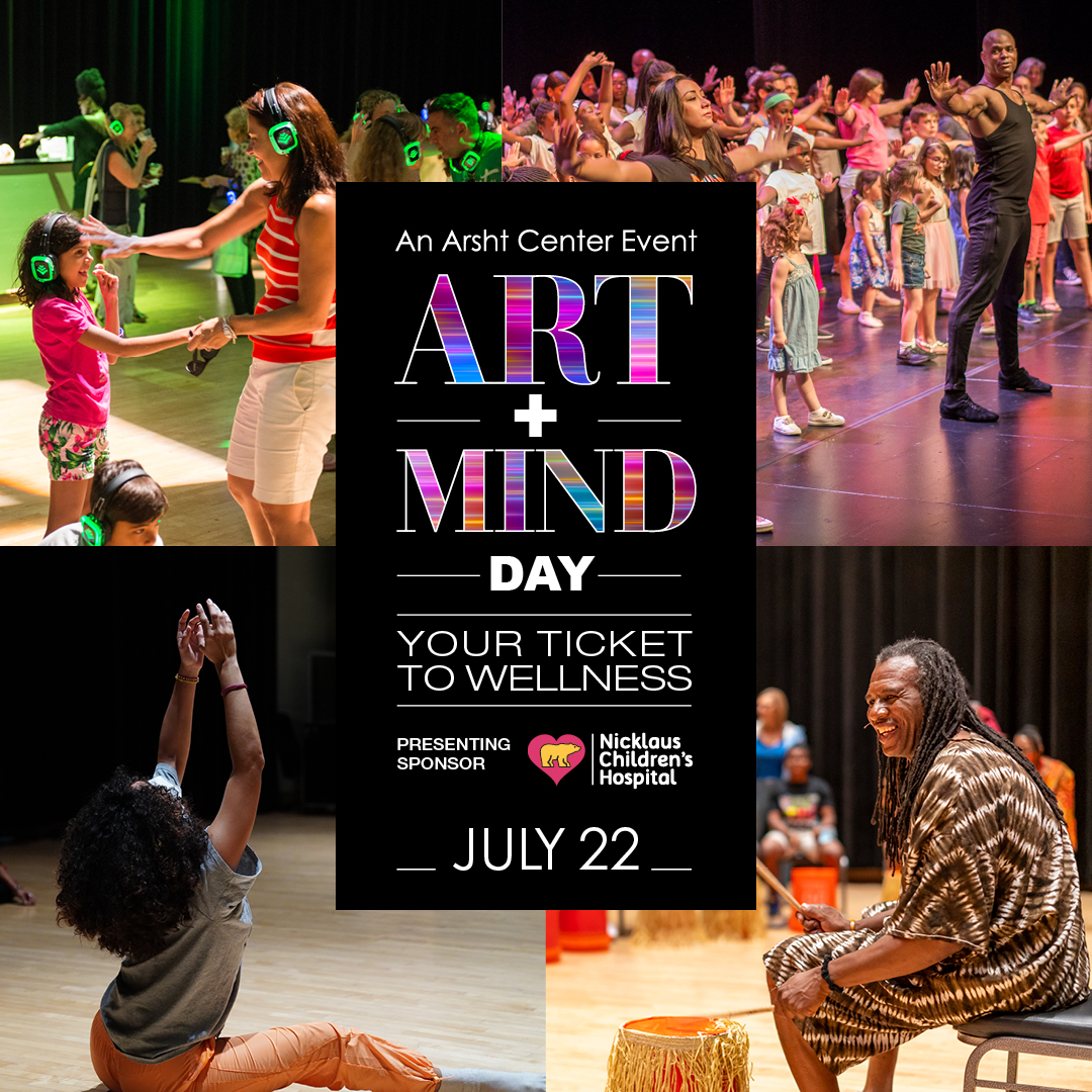 LUVRworldwide's tweet photo. My VR App will be premiered at @arsht ART+MIND DAY!
07.22.23
IRL event at the Ziff Ballet Opera House
Downtown Miami
Free group meditations for 15 people at a time, every 15 minutes, from 12-4pm
#aquazul #VRmeditation #bluemind #VRapp #waterforwellness #VRqueen https://t.co/Y6Tsr4Ejxc