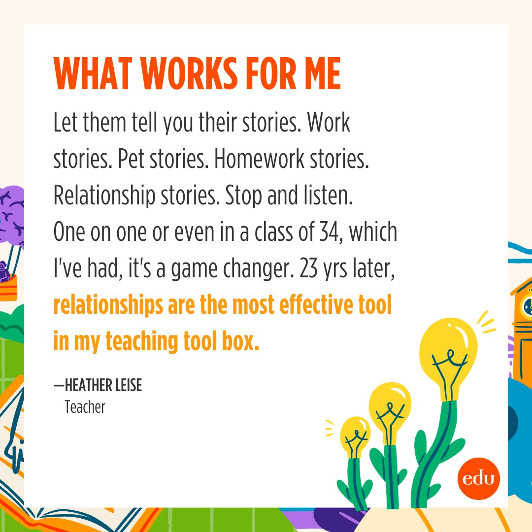 edutopia's tweet photo. https://t.co/a4e5FUj7oX