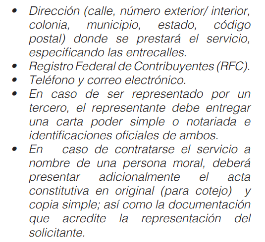 killerpollox's tweet photo. @CFE_Contigo Me pueden apoyar con los requisitos para nuevo contrato por favor en el centro de atención me están pidiendo escrituras de la casa y en este documento no lo dice https://t.co/OCuQm8rpFZ