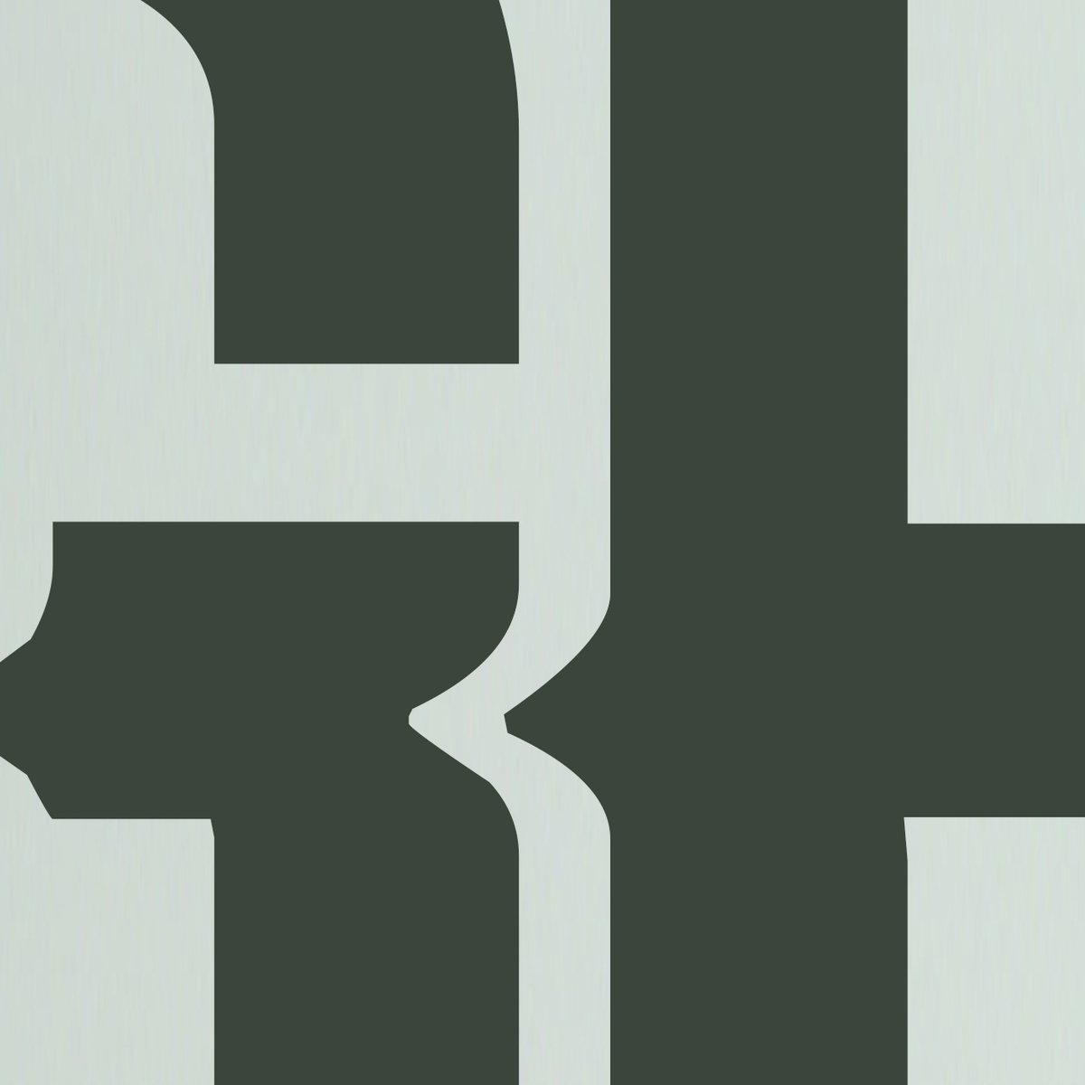 Vem aí um novo álbum intitulado "Reset". Isso msm, álbum. Reunimos uma seleção de músicas inéditas e outras escritas e lançadas durante o período da pandemia
As letras estilizadas com uma tipografia que transmite força e expressividade, na cor verde 'opaca' representando a busca