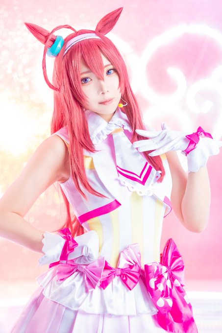 Twitterのコスプレ画像21