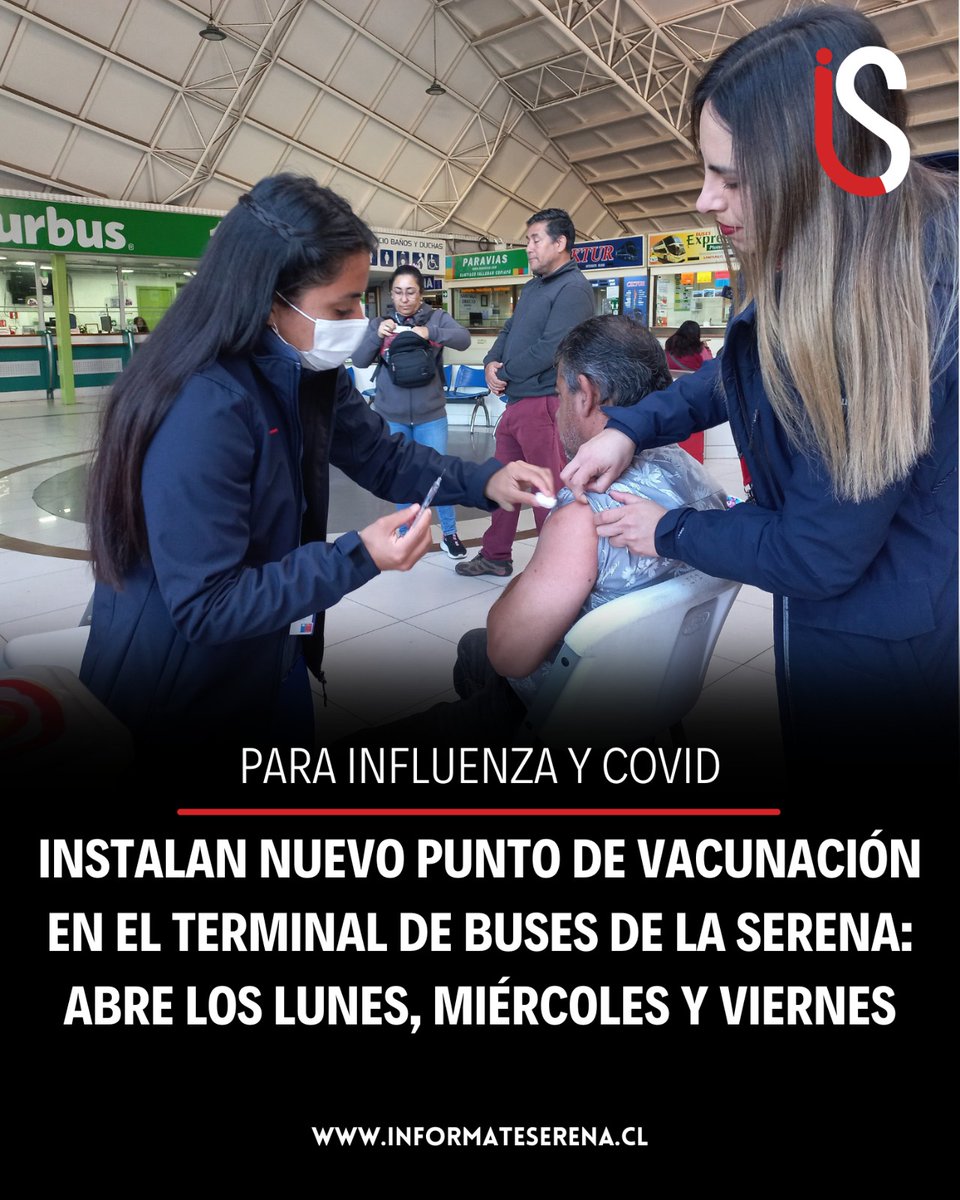 Infórmate Serena tweet media