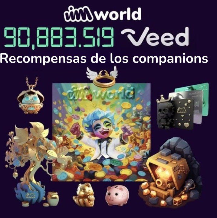 VIMworld Comunidad En Español tweet media