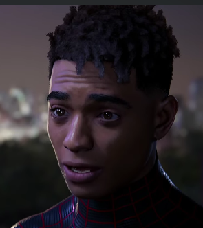 ManguaYT's tweet photo. MILES LOOKING FRESH #SpiderMan2PS5 https://t.co/q7sWLlfZE6