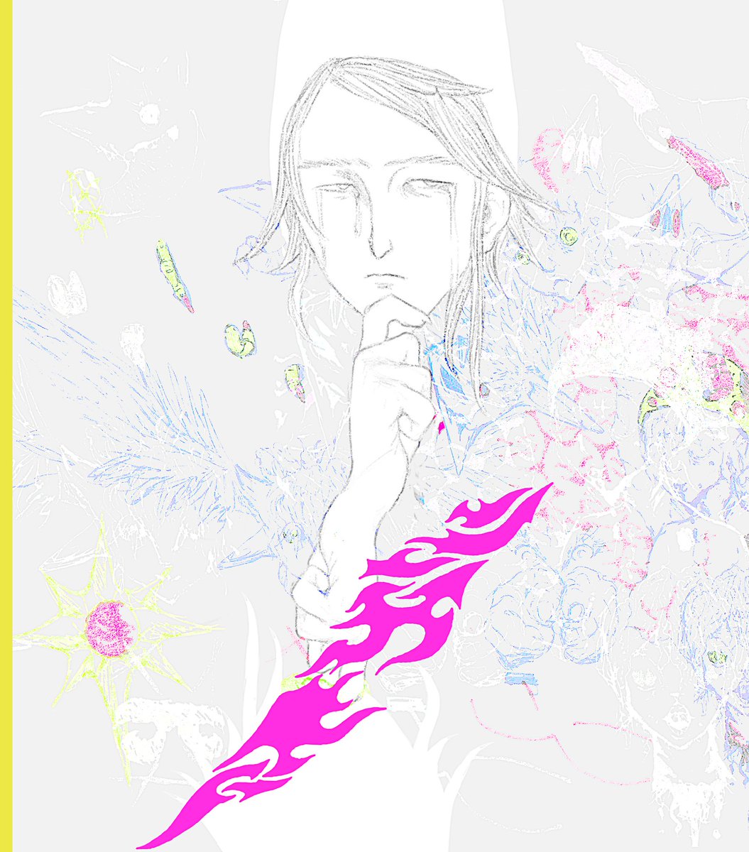 Pretty Picture tweet media