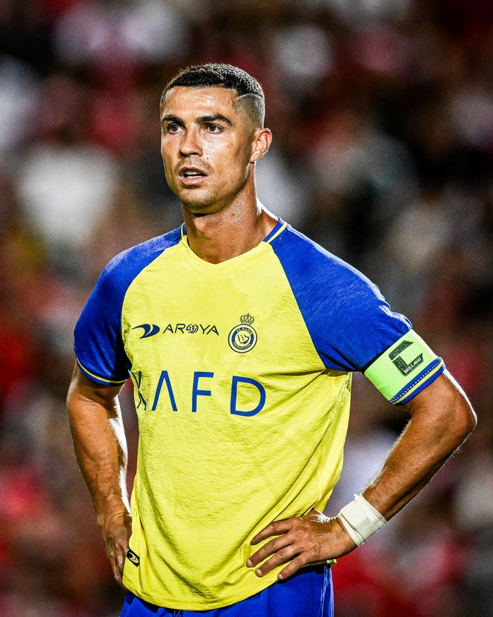 SL Benfica vs AL Nassr FC Possible Lineups Cristiano Ronaldo ,Club Friendly Games