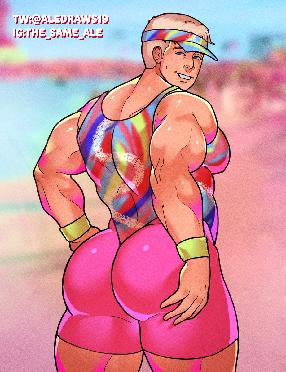 The Same Ale 🔮COMISSIONS OPEN 🔮 tweet media