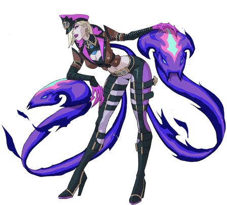「Here are some idle sprites for Tournamen」|Spideraxeのイラスト