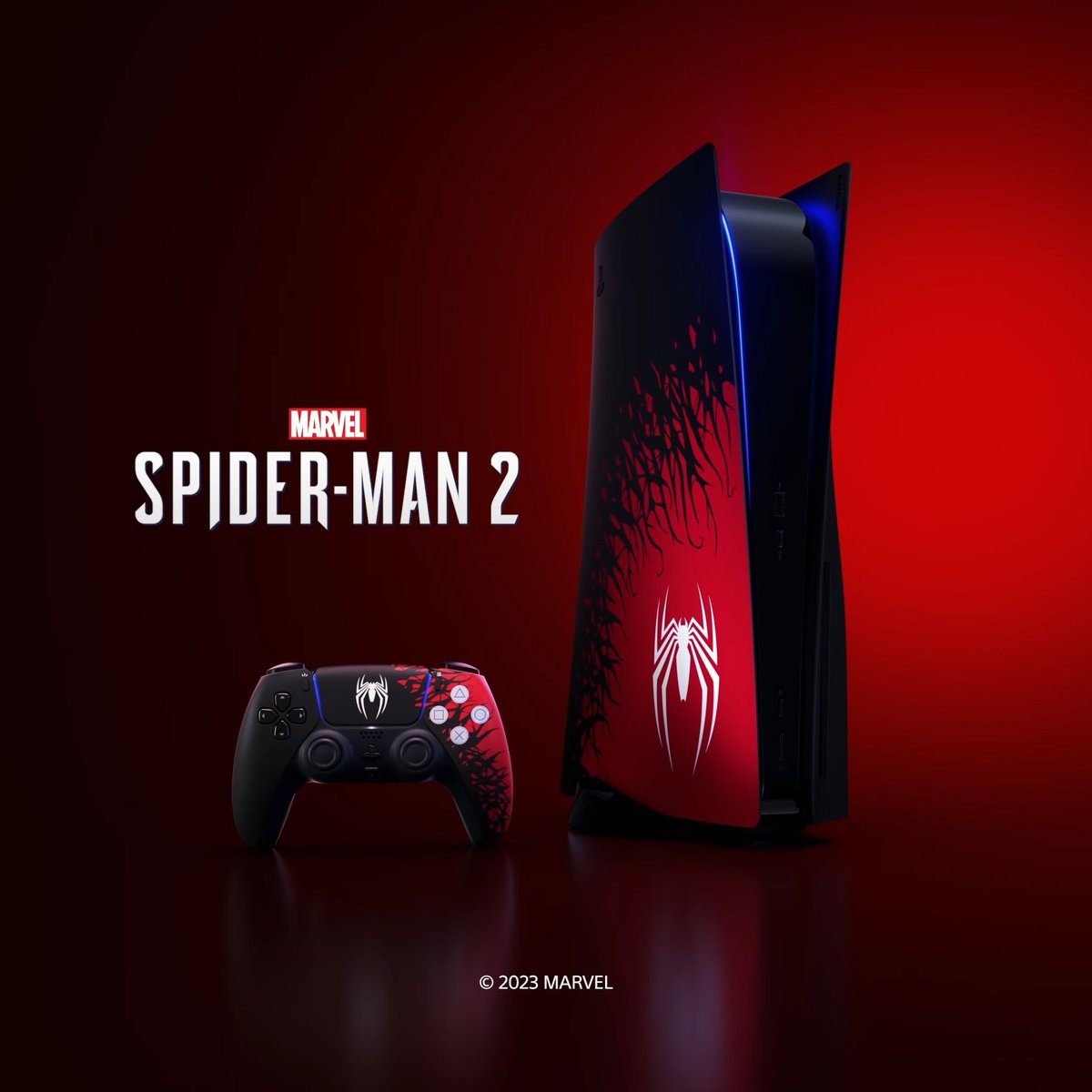 RT @SLOplays: Spider-Man PS5 cold af https://t.co/BmlFJATjCb