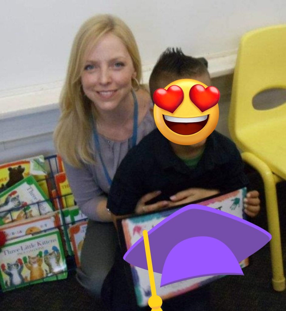 Ms. B's K Class tweet media