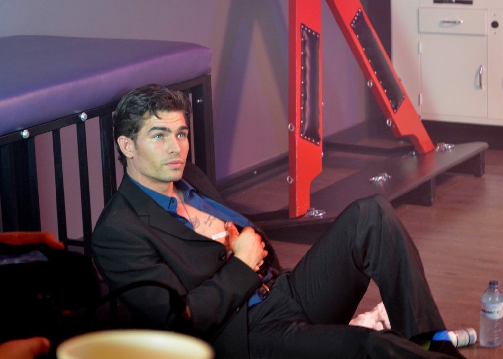 TheFleshMechanic👨🏻‍🔧 tweet media