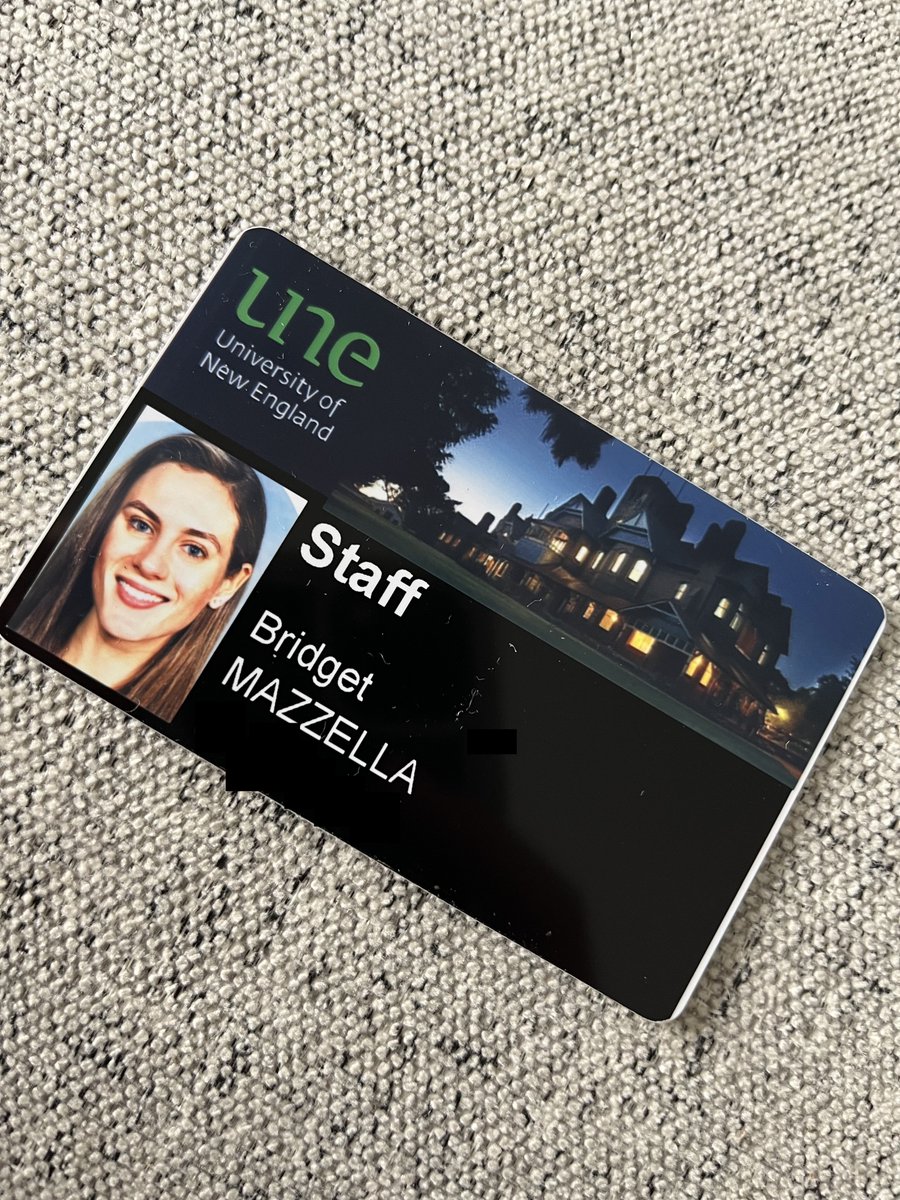 Bridget Kulevski tweet media