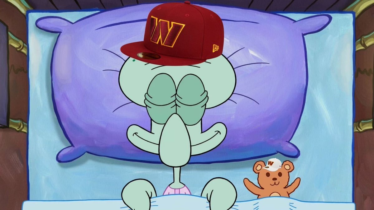 Washington Commanders tweet media