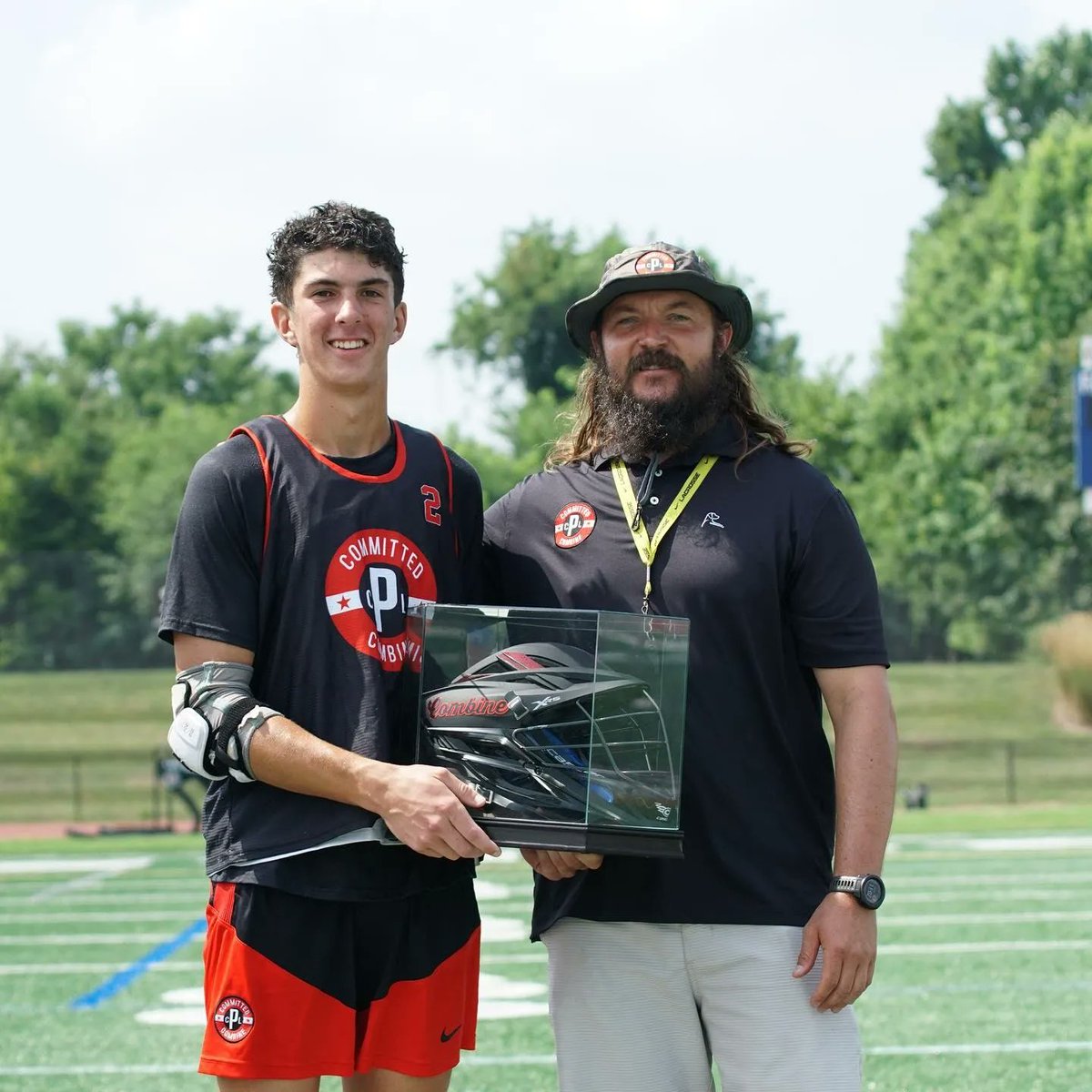 coachpughlax's tweet photo. HUGE CONGRATS to our COMMITTED COMBINE 2023 MVP's!!! #REPS
CARBON - Spencer Ford (MD)
DNA - Jack Schubert (GTOWN)
MINT - Peter Moynihan (YALE)
REBEL - Peter Thomann (UNC) https://t.co/DBcrxFskQz