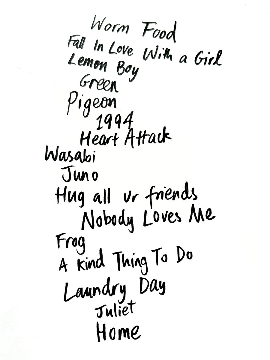 robbie (normal) (@CAVETOWN) on X