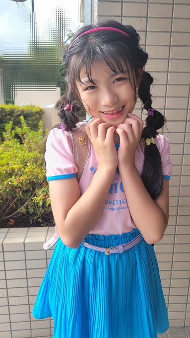 Twitterのコスプレ画像32