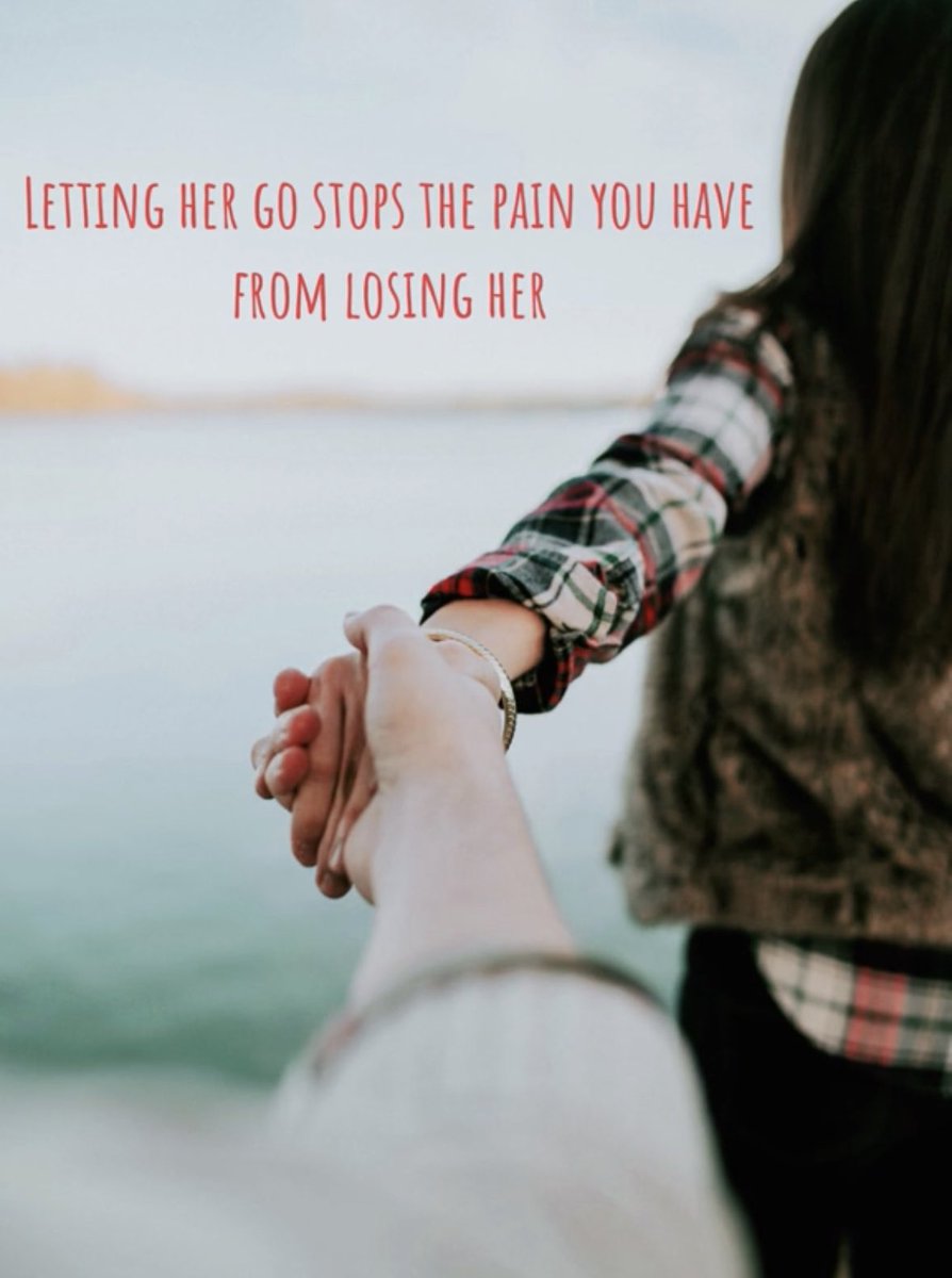 apxmindset's tweet photo. Just let her go bro… #breakupmotivation #getyourexback
https://t.co/IDfa26Se7k https://t.co/Lifh3pO9o2