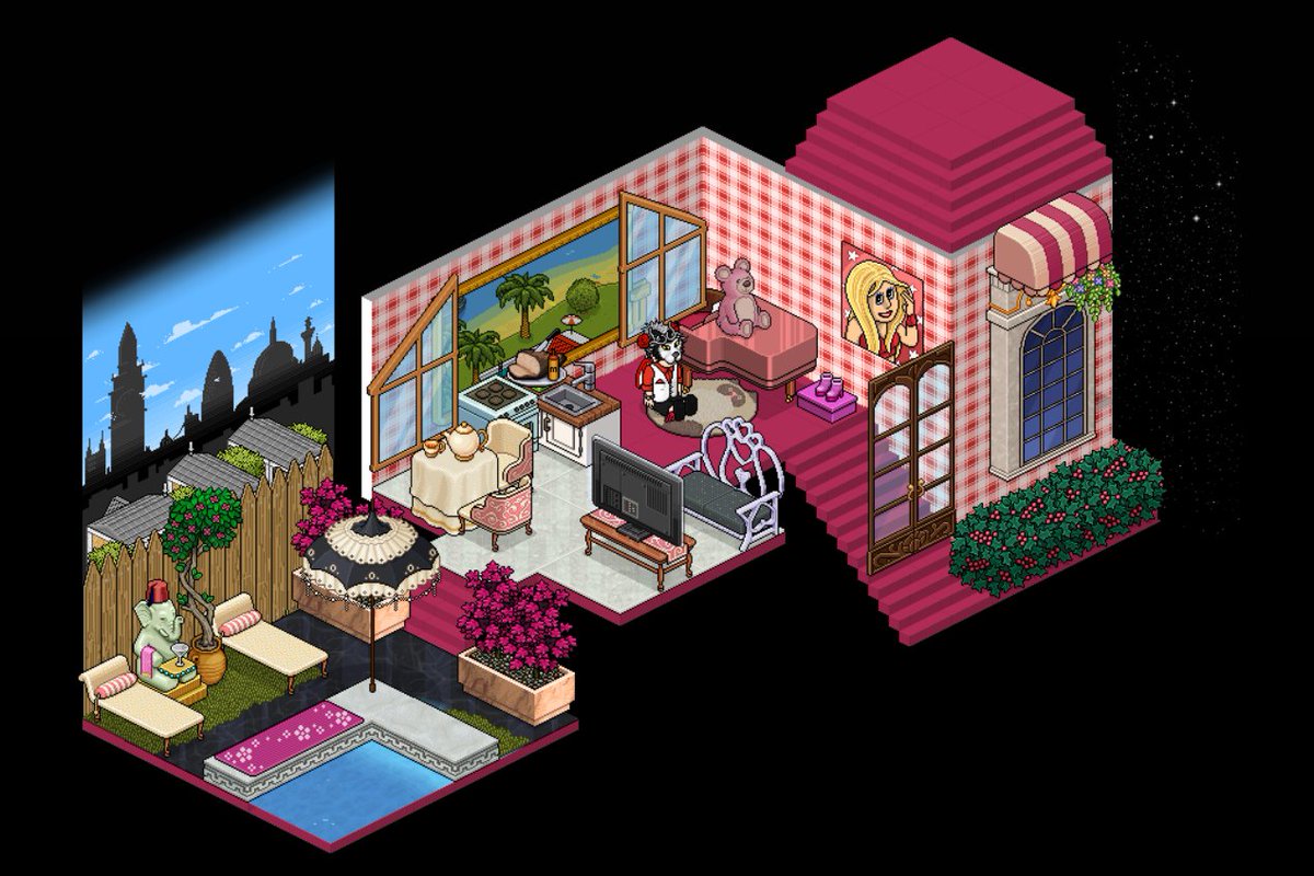 elraiden1's tweet photo. 💖Sorteo del lote malibú bonnie blonde💖
1 solo ganador
Requisitos:
Seguirme @elraiden1 
Dar RT y Fav
Etiqueta 1 amix
Finaliza mañana!. https://t.co/dAsxf3vQSf