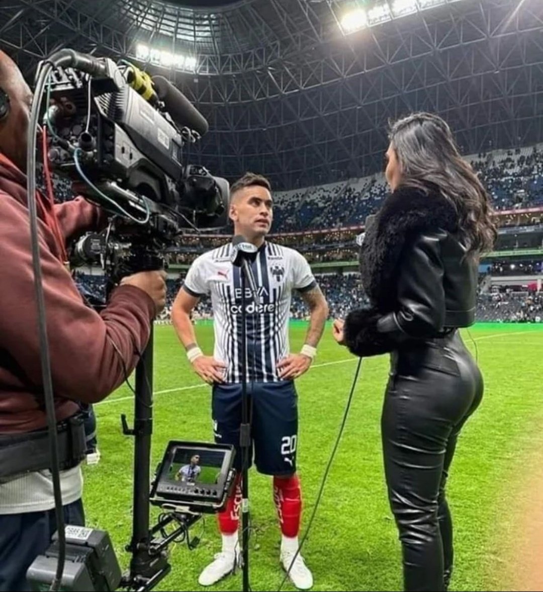 El estadio de los Rayados es Pet Friendly