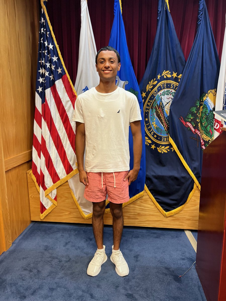 Maj. Gen. Fran Evon tweet media