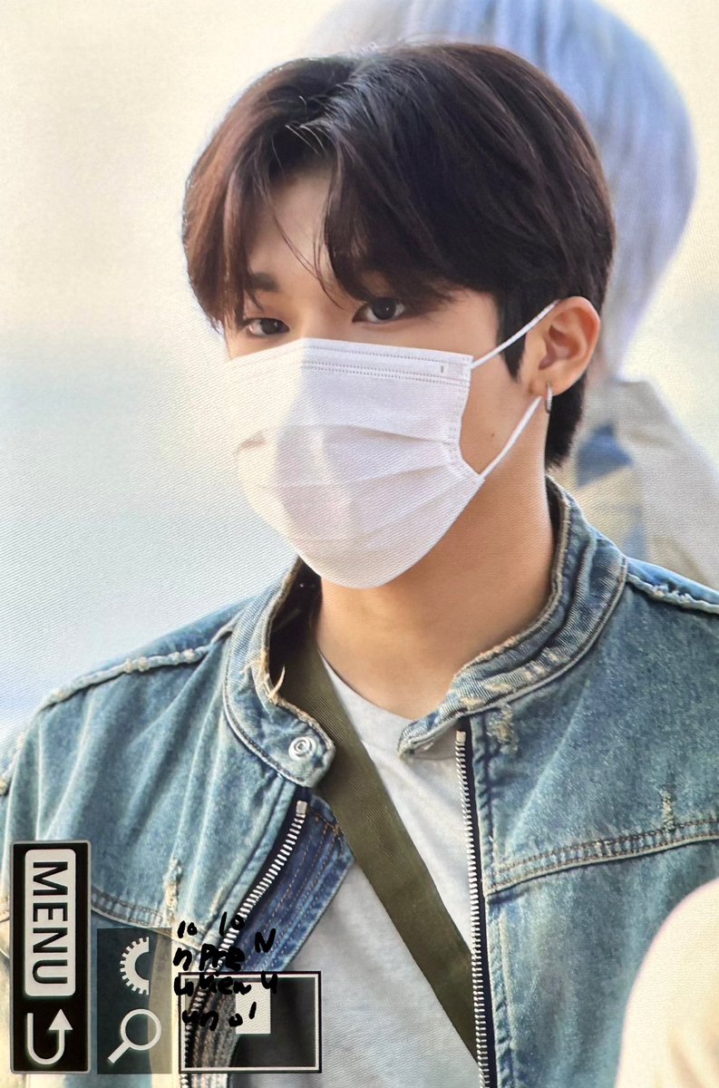 10nu_0928's tweet photo. 230721 ICN
청쩡이

#박정우 #TREASURE https://t.co/6dPzjT5s8V