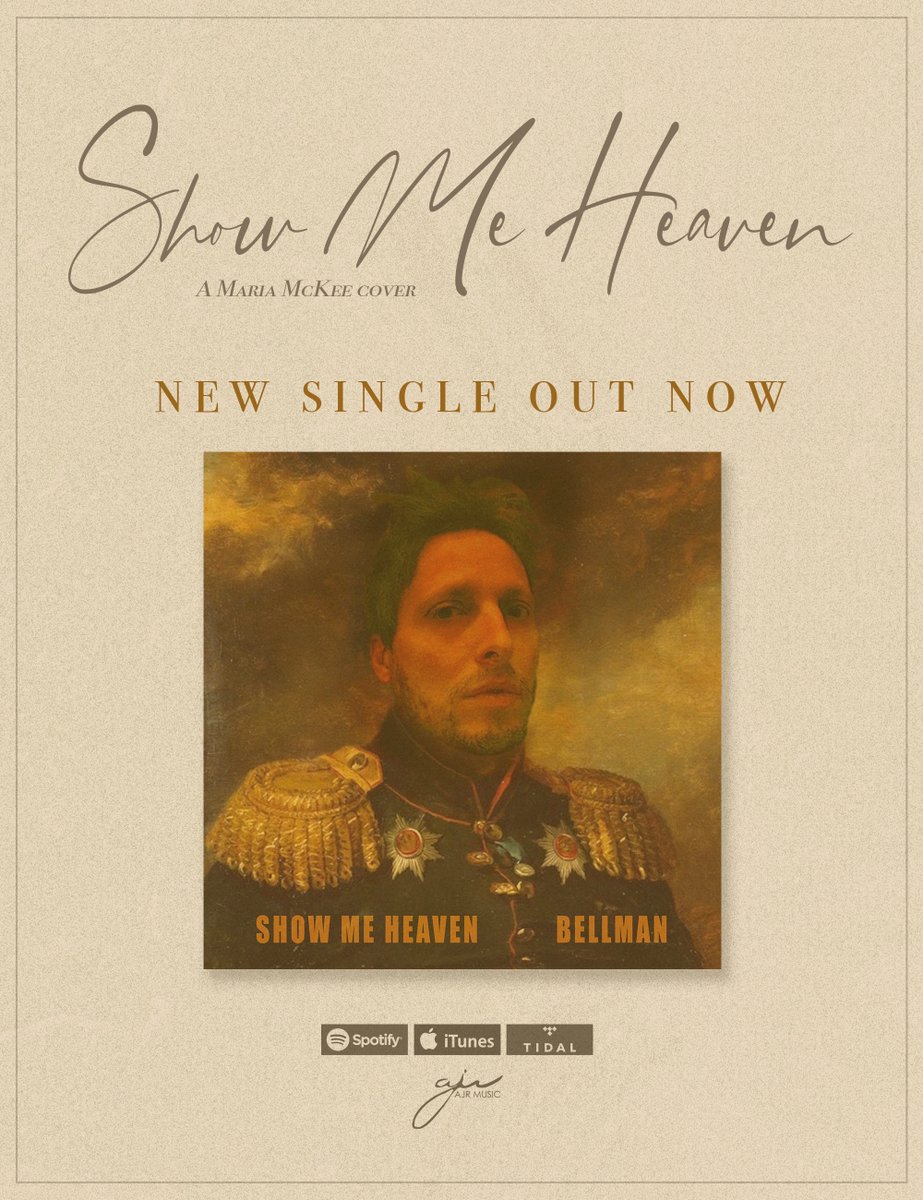 Do you remember the year 1990? Tom Cruise and Nicole Kidman in the movie Days of Thunder? Of course you don't.. You're so annoyingly young! I bet you don't remember the song Show Me Heaven either, hu? 

Anyway, I've gone ahead and made my own version of this gem that was once