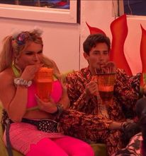 Roykaztigo 😈 tweet media