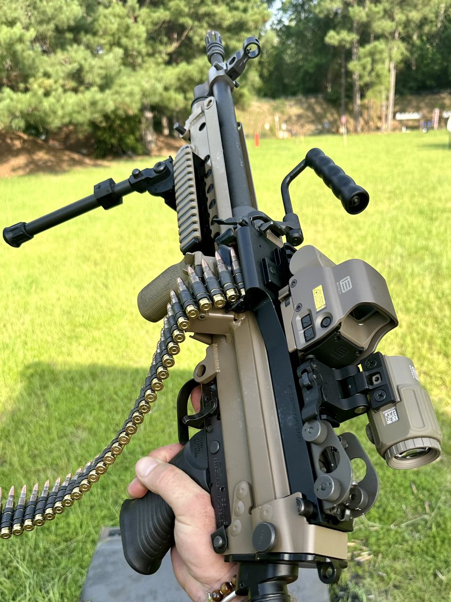 EOTECH tweet media