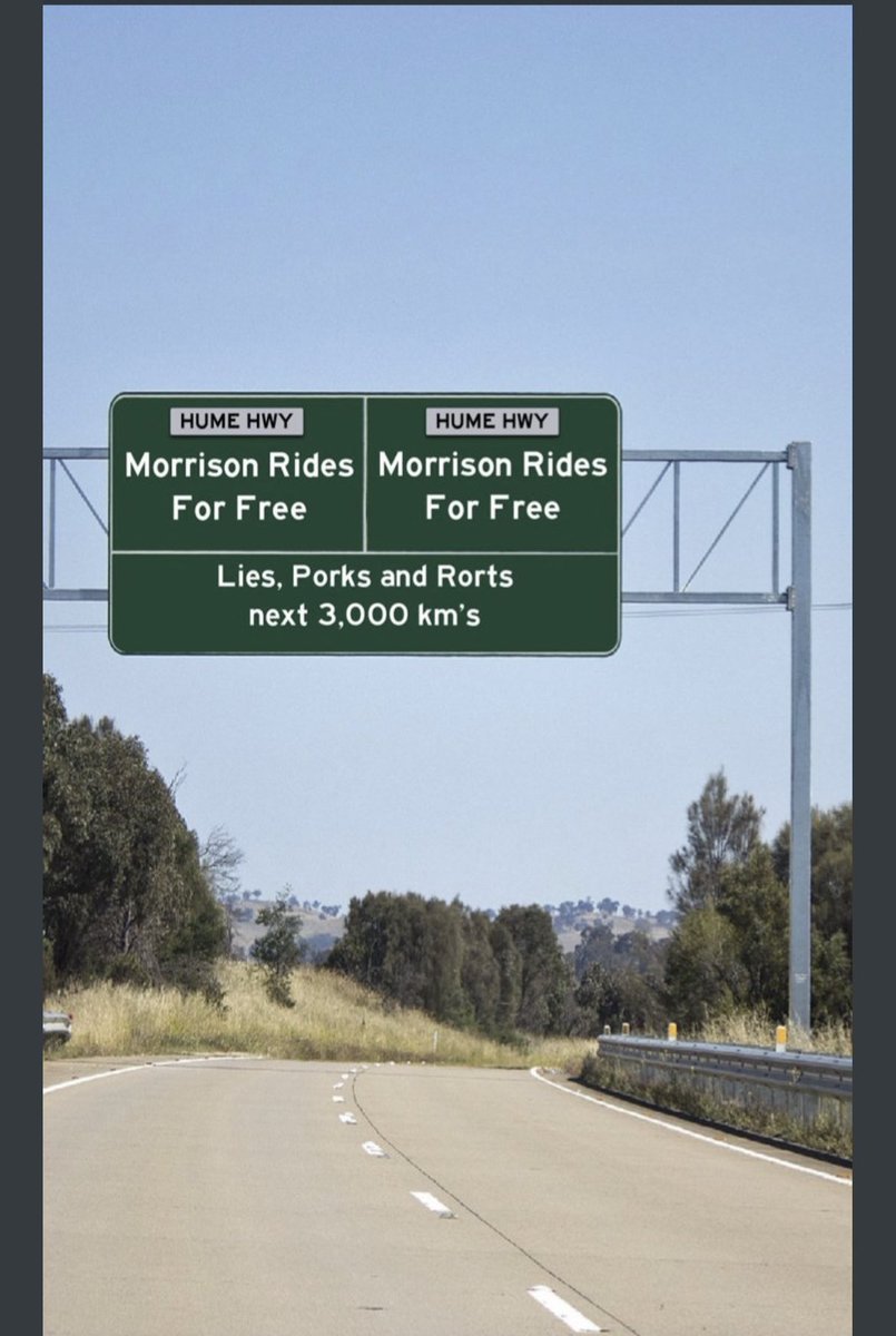 Millhouse55's tweet image. Mr Hume ( Jane’s ex ) made allegedly millions through his Robodebt debt recovery company. Isn’t she Scummos
friend ? #LNPCorruption #Robodebt #UpTheHumeHighway