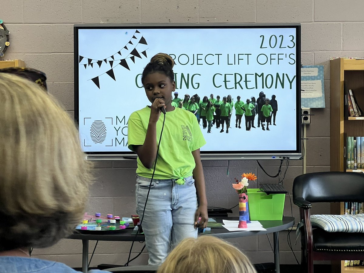 These teachers gave up part of their summer to provide enriching and meaningful learning experiences for students! The student presentations were the highlight of my week! Shout out to Project Lift Off! <a href="/cdossenbach/">Chris Dossenbach</a> <a href="/leecoschoolsnc/">Lee County Schools</a>