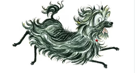 Can you believe that Hairy Maclary turns 40 this year?  Yes, it's 40 years since the original book, Hairy Maclary from Donaldson's Dairy was released.  Tawa library is holding a Hairy Maclary family storytime on Monday.  For info go to:

bit.ly/3K2VcXB