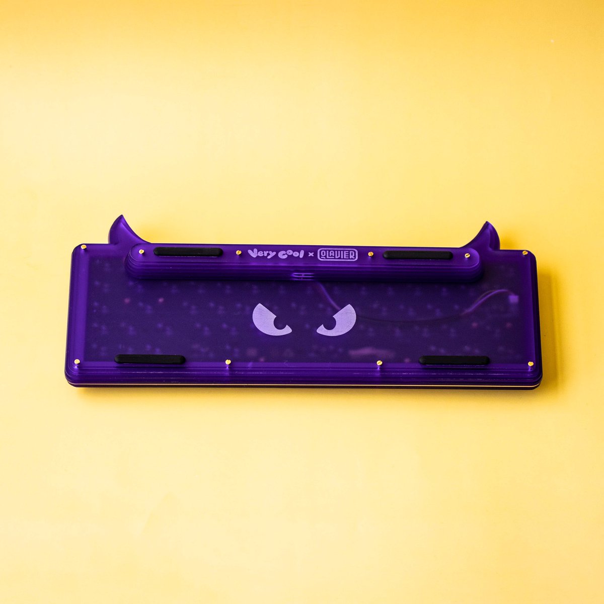 😈 ✨A Devilish Good Looking Board ✨😈