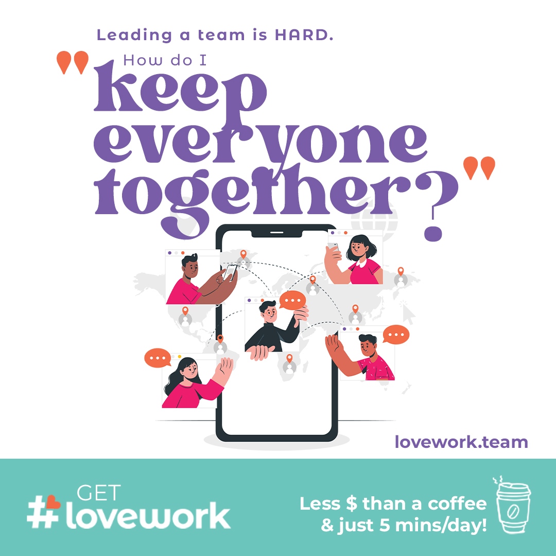 #lovework tweet media