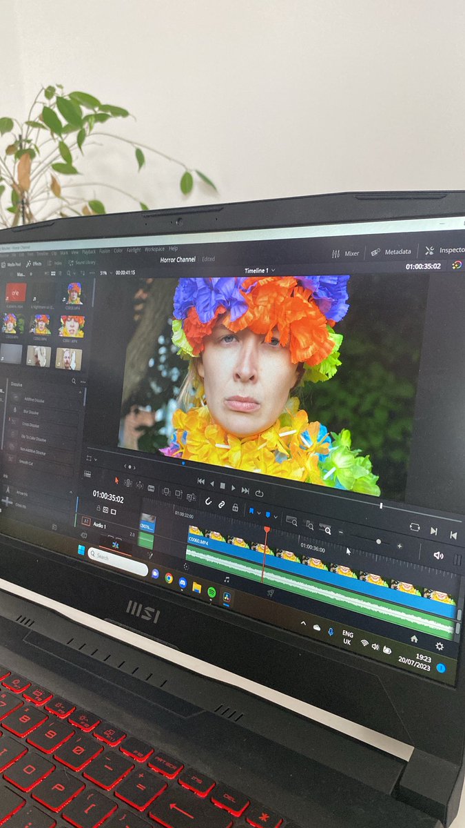 Guess the film😏 
Re-filming and editing process is underway. Very exciting news coming soon…